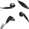NGM AURICOLARE ORIGINALE STEREO HI-03 BLACK