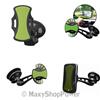 MAXY SUPPORTO AUTO CAR HOLDER BLACK NANO TECNOLOGIA PER SMARTPHONE