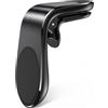 MAXY SUPPORTO AUTO MAGNETICO DA BOCCHETTA AUTO AIR OUTLET PER SMARTPHONE BLACK PER MODELLI A MARCHIO OPPO