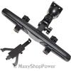 MAXY SUPPORTO STAND PER AUTO UNIVERSALE POGGIATESTA PER TABLET
