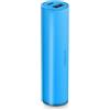 NOKIA POWER BANK CARICA BATTERIA EMERGENZA ORIGINALE PACK 3200 mA DC-19 BLU BULK PER MODELLI A MARCHIO APPLE