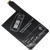 MAXY RICEVITORE WIRELESS CHARGING RECEIVER 600mA PER SAMSUNG GALAXY S4 I9500 - I9505