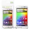HTC SCREEN PROTECTOR ORIGINALE SP P700 SENSATION XL 2PACK