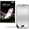 SAMSUNG SCREEN PROTECTOR PELLICOLA ORIGINALE DISPLAY MIRROR GALAXY S I9000 S PLUS I9001