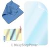 MAXY SCREEN PROTECTOR PELLICOLA DISPLAY PER BLACKBERRY 9360 - 9350 - 9370