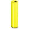 NOKIA POWER BANK CARICA BATTERIA EMERGENZA ORIGINALE PACK 3200 mA DC-19 YELLOW BULK/