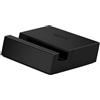 SONY DOCK STATION SYNK ORIGINALE DK48 BLACK BULK PER XPERIA Z3 - Z3 COMPACT