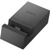SONY DOCK STATION SYNK ORIGINALE DK60 BLACK BLISTER PER XPERIA CON CONNETTORE TYPE C