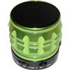 MAXY MINI SPEAKER BLUETOOTH B5 S30 GREEN