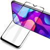 MAXY 5D FULL GLUE CERAMIC GLASS SCREEN PROTECTOR PELLICOLA PER POCO M4 PRO 5G