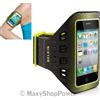 BELKIN CUSTODIA ORIGINALE ARMBAND EASEFIT PLUS UNIVERSALE SIZE S3M BLACK