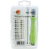 BAKU SET CACCIAVITI 20PZ PRECISION TOOL UNIVERSALI BK-3020