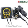 BAKU STAZIONE SALDANTE SALDATORE ELETTRICO BK-942