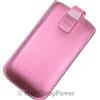 MAXY CUSTODIA DA CINTURA A FONDINA ROZMIAR 16 POUCH UNIVERSALE FUCSIA PER SMARTPHONE