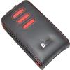 KRUSELL CUSTODIA 75326 DA CINTURA ORIGINALE ORBIT CASE PER APPLE IPHONE 3G - 3GS BLACK-RED