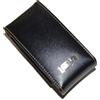 KRUSELL CUSTODIA 75365 DA CINTURA ORIGINALE ORBIT CASE PER HTC DIAMOND P3700 BLACK