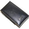 KRUSELL CUSTODIA 75369 DA CINTURA ORIGINALE ORBIT CASE PER BLACKBERRY BOLD 9000 BLACK