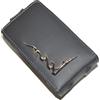KRUSELL CUSTODIA 75383 DA CINTURA ORIGINALE ORBIT CASE PER APPLE IPHONE 3G - 3GS BLACK