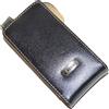KRUSELL CUSTODIA 75388 DA CINTURA ORIGINALE ORBIT CASE PER HTC TOUCH PRO RAPHAEL P4600 BLACK