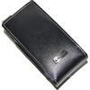 KRUSELL CUSTODIA 75415 DA CINTURA ORIGINALE ORBIT CASE PER NOKIA 5228 - 5230 - 5235 - 5800 BLACK