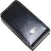 KRUSELL CUSTODIA 75446 DA CINTURA ORIGINALE ORBIT CASE PER SAMSUNG OMNIA 2 I8000 BLACK