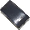 KRUSELL CUSTODIA 75455 DA CINTURA ORIGINALE ORBIT CASE PER HTC TOUCH 2 BLACK