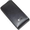 KRUSELL CUSTODIA 75516 DA CINTURA ORIGINALE ORBIT CASE PER SAMSUNG GALAXY NEXUS I9250 BLACK