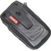 KRUSELL CUSTODIA CINTURA ORIGINALE CLASSIC CASE SONY ERICSSON SATIO BLACK