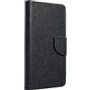 FANCY CUSTODIA A LIBRO FANCY BOOK CASE PER APPLE IPHONE 14 PLUS BLACK