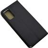 VENNUS CUSTODIA A LIBRO SENSITIVE BOOK CASE PER SAMSUNG GALAXY NOTE20 5G N981 BLACK