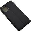 VENNUS CUSTODIA A LIBRO SENSITIVE BOOK CASE PER APPLE IPHONE 11 PRO BLACK
