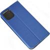 VENNUS CUSTODIA A LIBRO SENSITIVE BOOK CASE PER APPLE IPHONE 11 PRO BLU