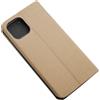 VENNUS CUSTODIA A LIBRO SENSITIVE BOOK CASE PER APPLE IPHONE 11 PRO GOLD