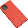 VENNUS CUSTODIA A LIBRO SENSITIVE BOOK CASE PER APPLE IPHONE 11 PRO MAX RED