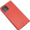 VENNUS CUSTODIA A LIBRO SENSITIVE BOOK CASE PER APPLE IPHONE 11 PRO RED