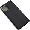 VENNUS CUSTODIA A LIBRO SENSITIVE BOOK CASE PER APPLE IPHONE 12 PRO MAX BLACK