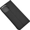 VENNUS CUSTODIA A LIBRO SENSITIVE BOOK CASE PER APPLE IPHONE 13 PRO MAX BLACK