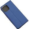 VENNUS CUSTODIA A LIBRO SENSITIVE BOOK CASE PER APPLE IPHONE 13 PRO MAX BLU
