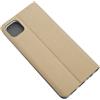 VENNUS CUSTODIA A LIBRO SENSITIVE BOOK CASE PER SAMSUNG GALAXY A22 5G A226 GOLD