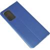 VENNUS CUSTODIA A LIBRO SENSITIVE BOOK CASE PER SAMSUNG GALAXY A72 4G -5 G BLU