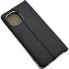 VENNUS CUSTODIA A LIBRO SENSITIVE BOOK CASE PER XIAOMI MI 11 BLACK