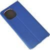 VENNUS CUSTODIA A LIBRO SENSITIVE BOOK CASE PER XIAOMI MI 11 BLU
