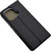 VENNUS CUSTODIA A LIBRO SENSITIVE BOOK CASE PER XIAOMI MI 11 PRO BLACK