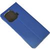 VENNUS CUSTODIA A LIBRO SENSITIVE BOOK CASE PER XIAOMI MI 11 PRO BLU