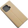 VENNUS CUSTODIA A LIBRO SENSITIVE BOOK CASE PER XIAOMI MI 11 PRO GOLD