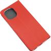 VENNUS CUSTODIA A LIBRO SENSITIVE BOOK CASE PER XIAOMI MI 11 RED
