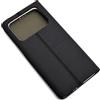 VENNUS CUSTODIA A LIBRO SENSITIVE BOOK CASE PER XIAOMI MI 11 ULTRA BLACK