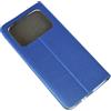 VENNUS CUSTODIA A LIBRO SENSITIVE BOOK CASE PER XIAOMI MI 11 ULTRA BLU