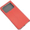 VENNUS CUSTODIA A LIBRO SENSITIVE BOOK CASE PER XIAOMI MI 11 ULTRA RED