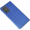 VENNUS CUSTODIA A LIBRO SENSITIVE BOOK CASE PER XIAOMI MI 11I REDMI K40 - POCO F3 - PRO BLU